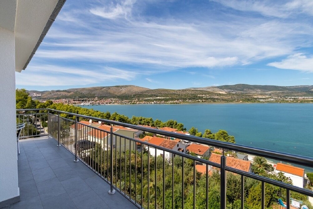 Petar - Great Location Close to the sea - A2 Gornji view 4