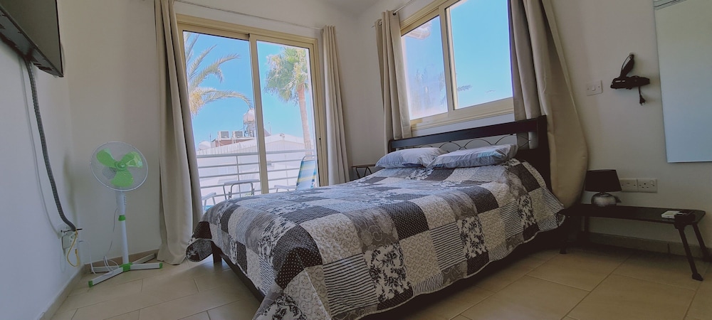 Villa Maria Petounta by STAY BnB view 4