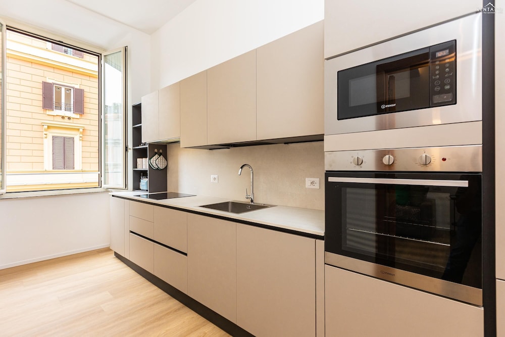 Cola di Rienzo Apartment