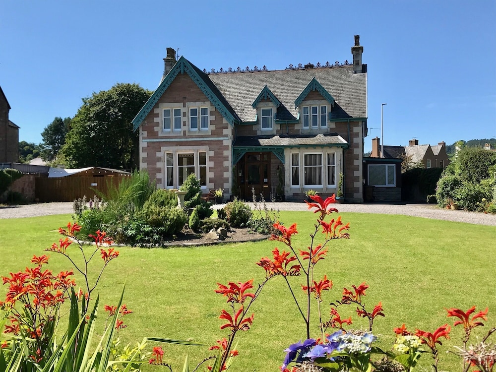 Hotel Lairds Lodge Inverness
