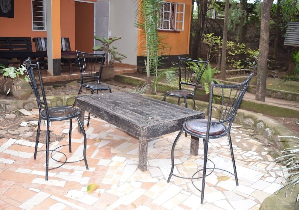 Mountainview Backpackers Kisumu