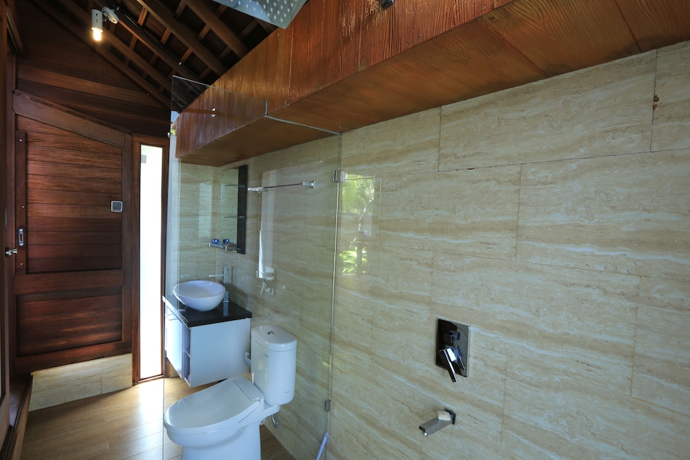 Raja Woods Villa