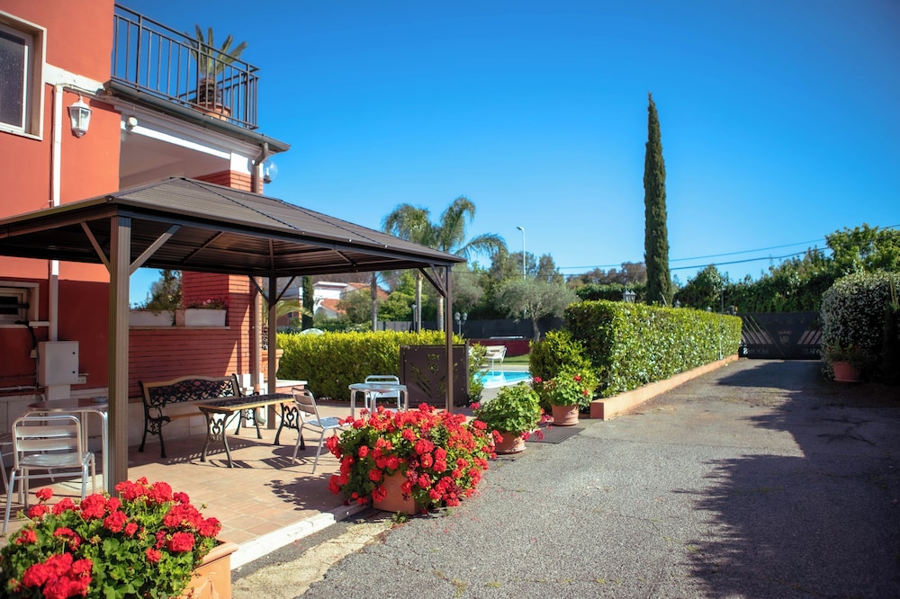Relais Villa Italia