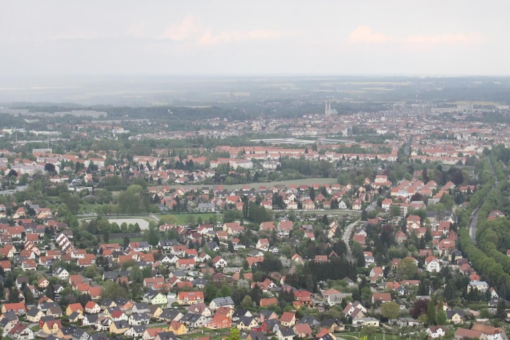 Gästehaus Lisakowski view 3