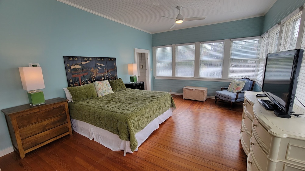 The Wheel House by Tybee Vacation Rentals