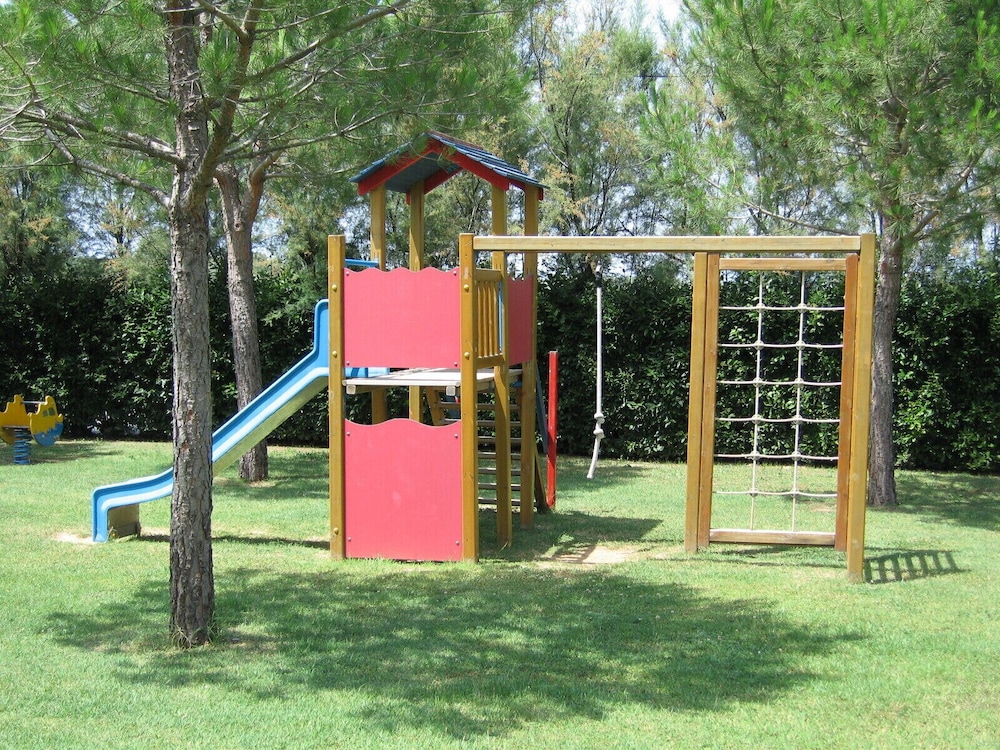 Residence con piscina a 450 mt dal mare photo 5