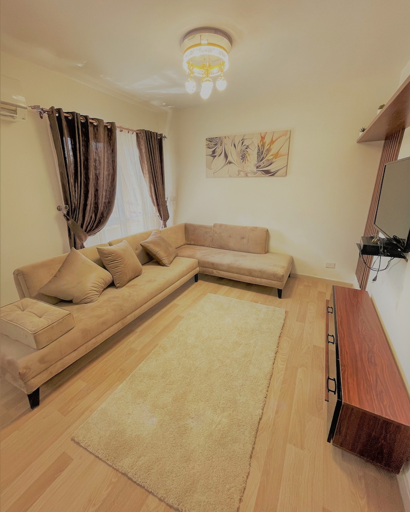 Madinaty Lodge By Travelholic view 4