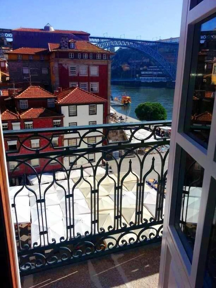 Oca Ribeira do Porto Hotel 22