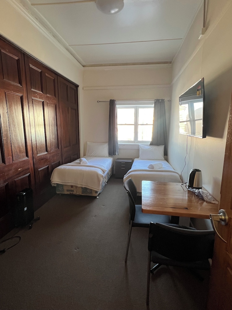 The Lodge Cooma