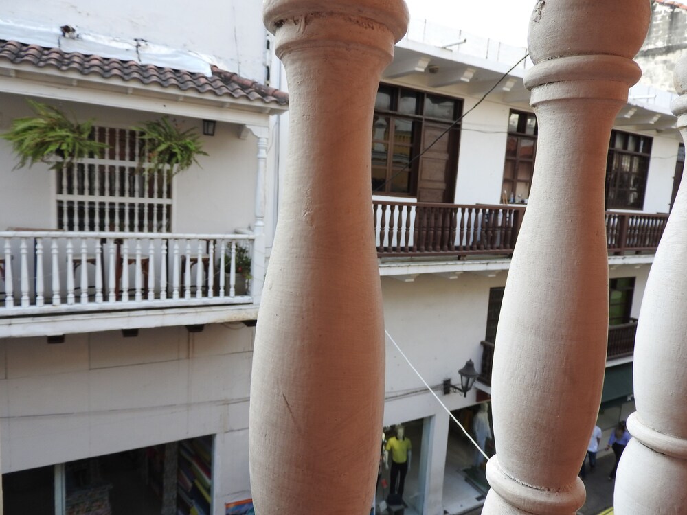 Hostal Don Miguel Cartagena de Indias