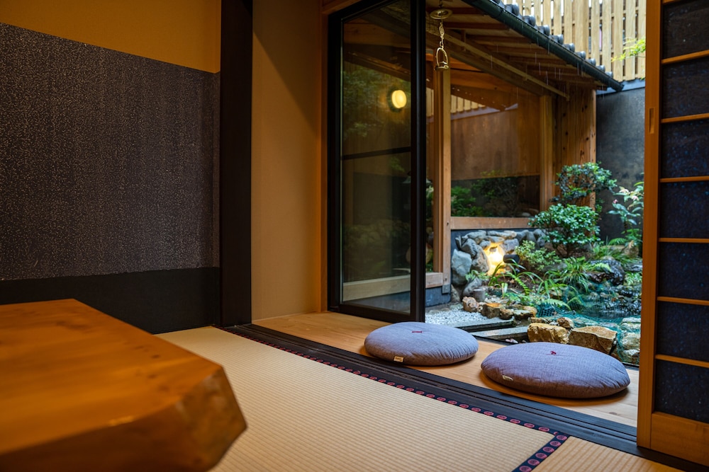 Kyokoi Ogonya, Kyoto - 11
