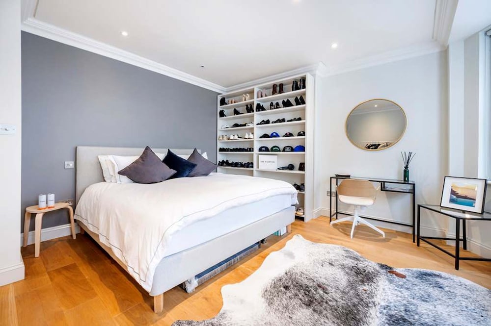 Kensington High Life- by Out of Office Lifestyle