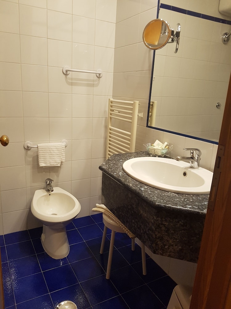 Hotel Piemonte-1