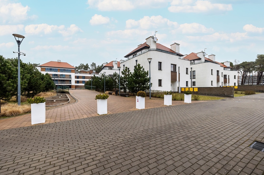 Apartment Miamar for 6 by Renters