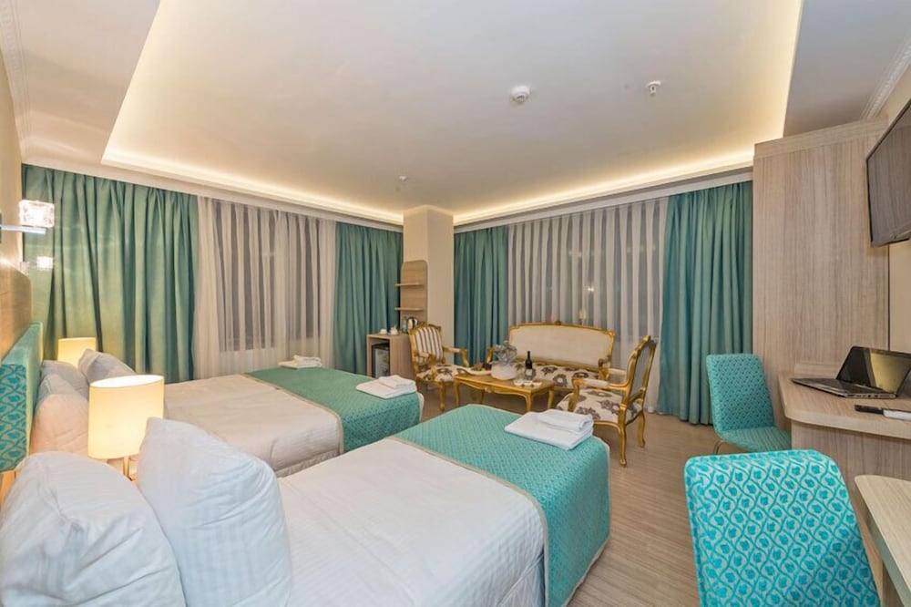 Ottoman City Otel - Image 28