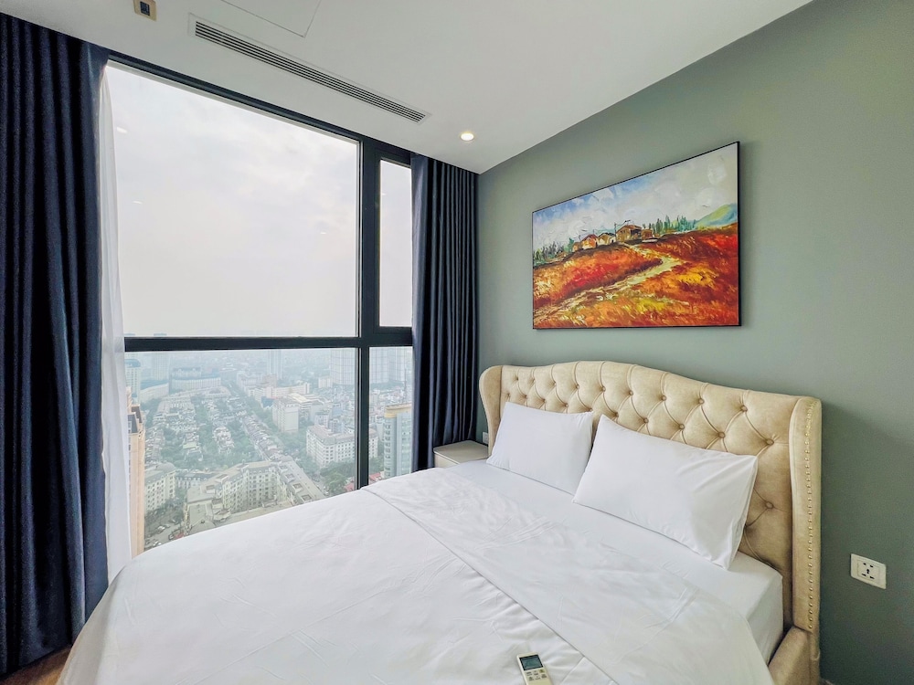 Vinhomes Skylake - Quylodge