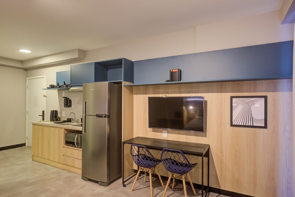 Roomo Brooklin Morumbi – Ejoy