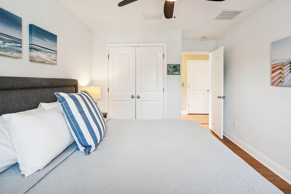 Gulfport Getaway