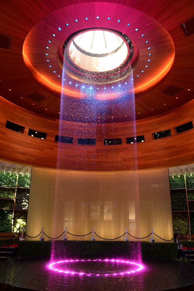 The Guitar Hotel at Seminole Hard Rock - Image 5