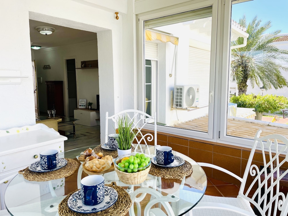 Apartamento Laguna Beach by At Home Costa del Sol