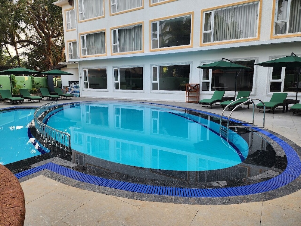 Verano Hotel & Spa