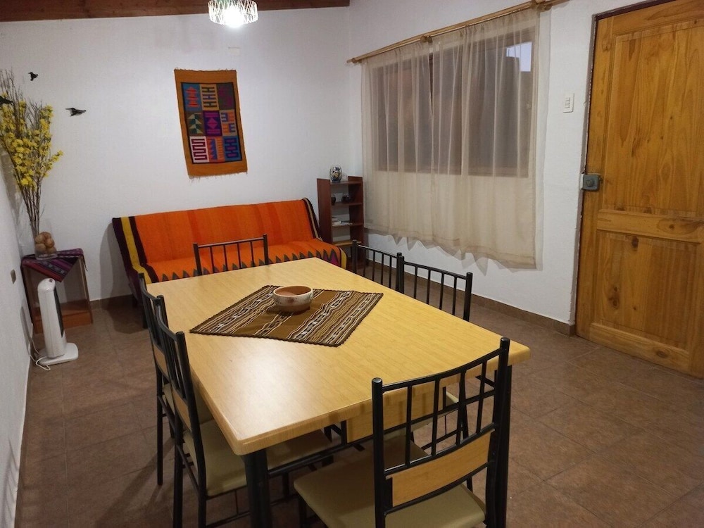 Casa Sutar 3 y 4