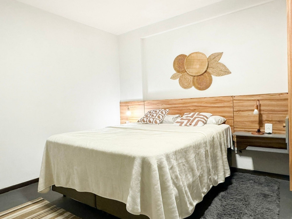 Casa com piscina Praia da Vila Nova