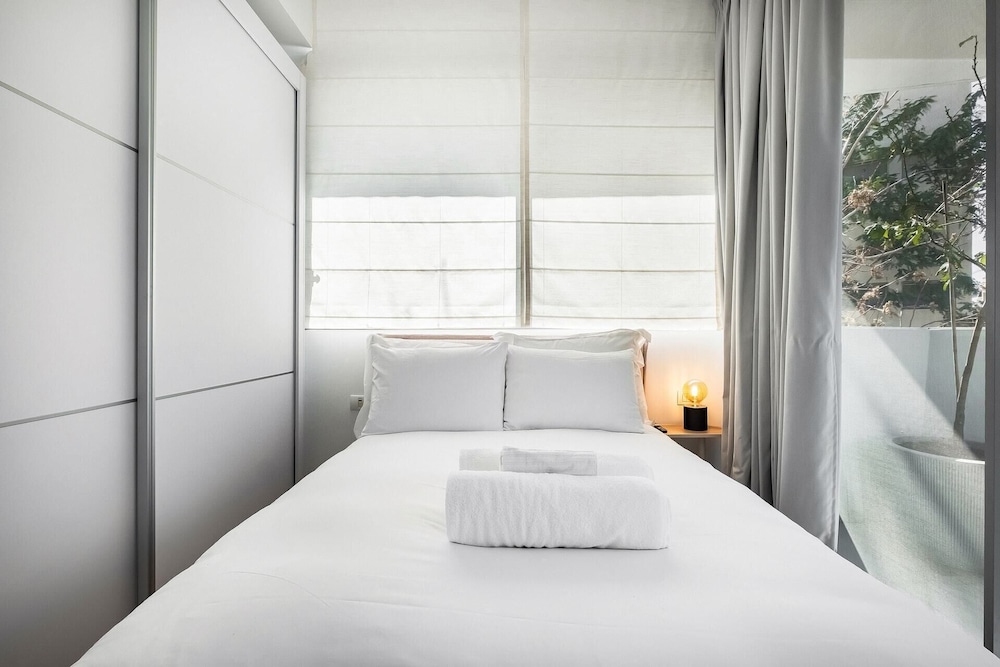 KG4 LUX Apartments