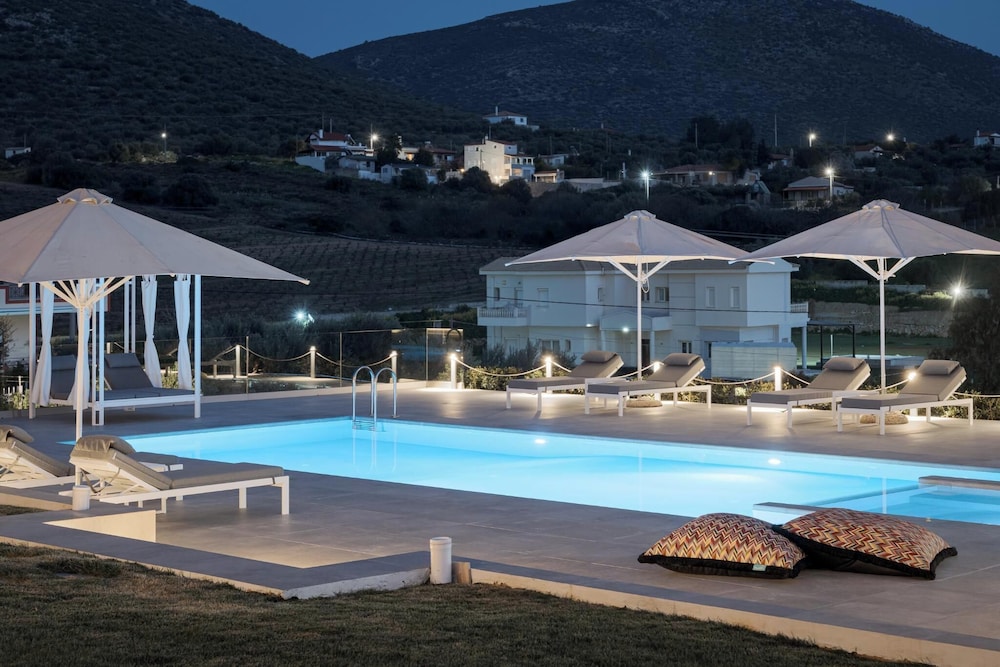Ema's Guest House