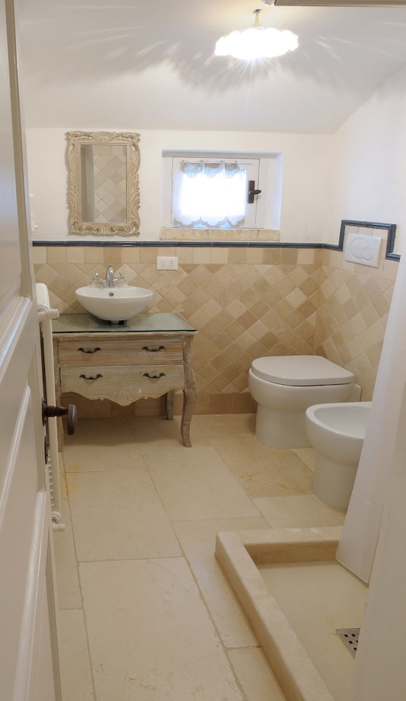 Masseria Luco