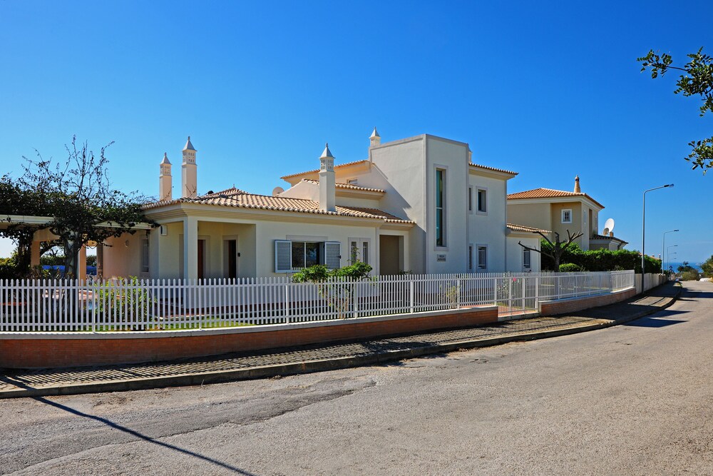 Villas2Go2 Águia