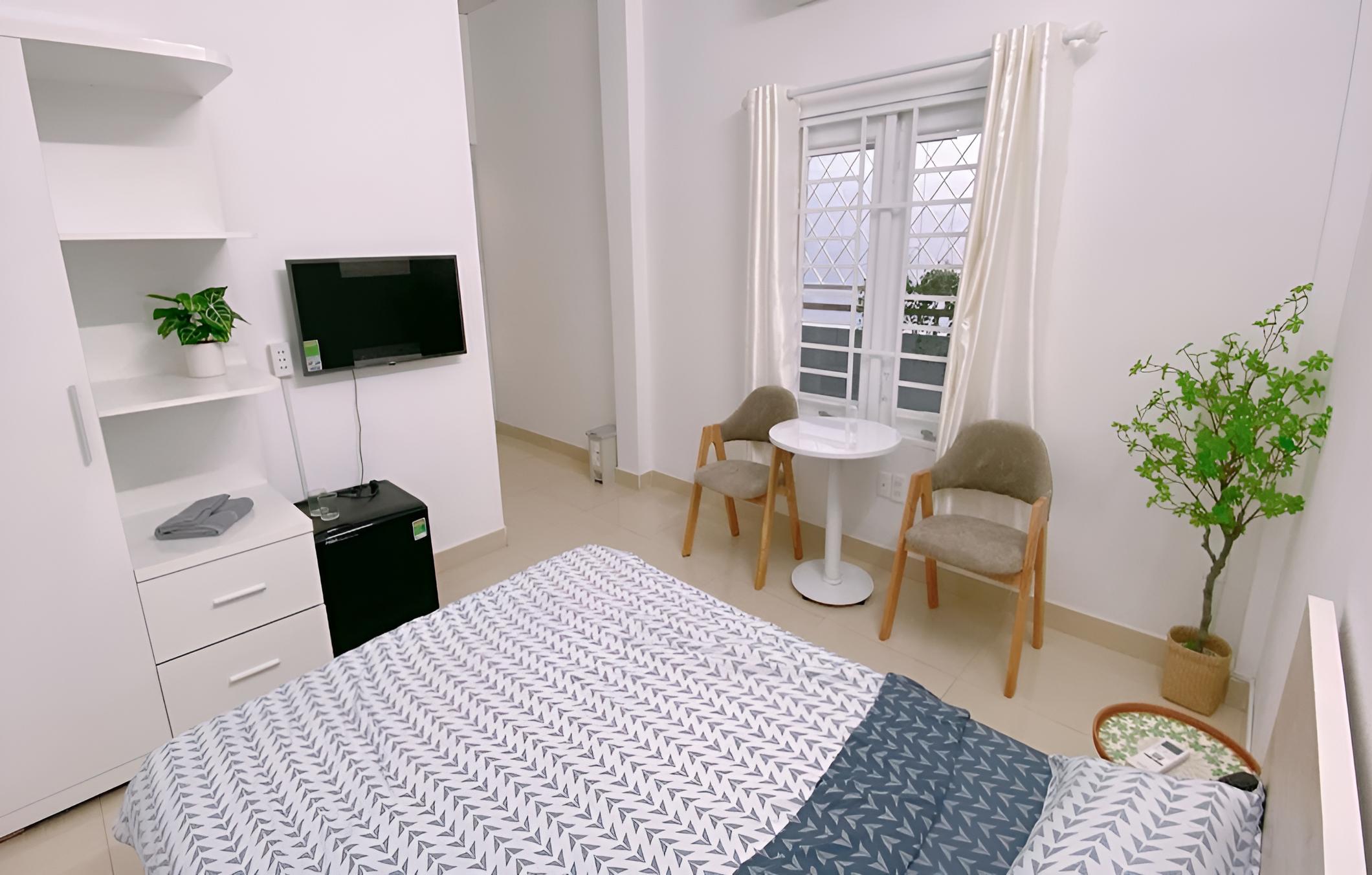 SAIGONESE Home