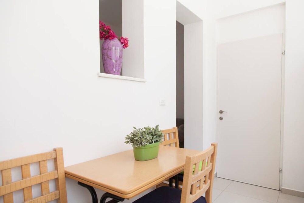 Rambam Apartments