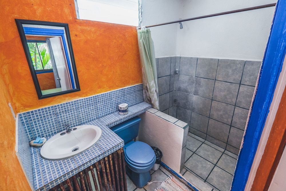 Pura Vida Hostel
