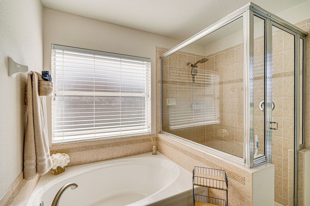 4 Mi to Beach: Home w/ Patio in Cape Coral!
