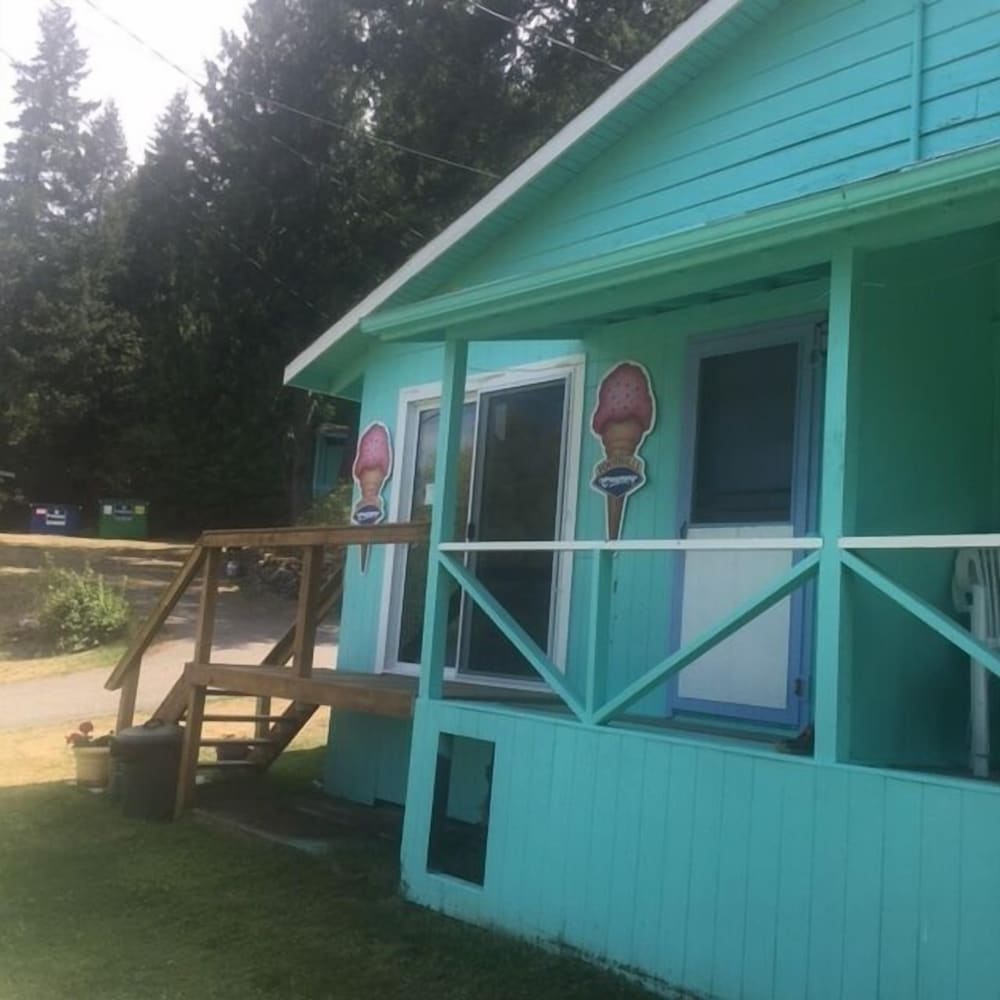 Eagle View Resort