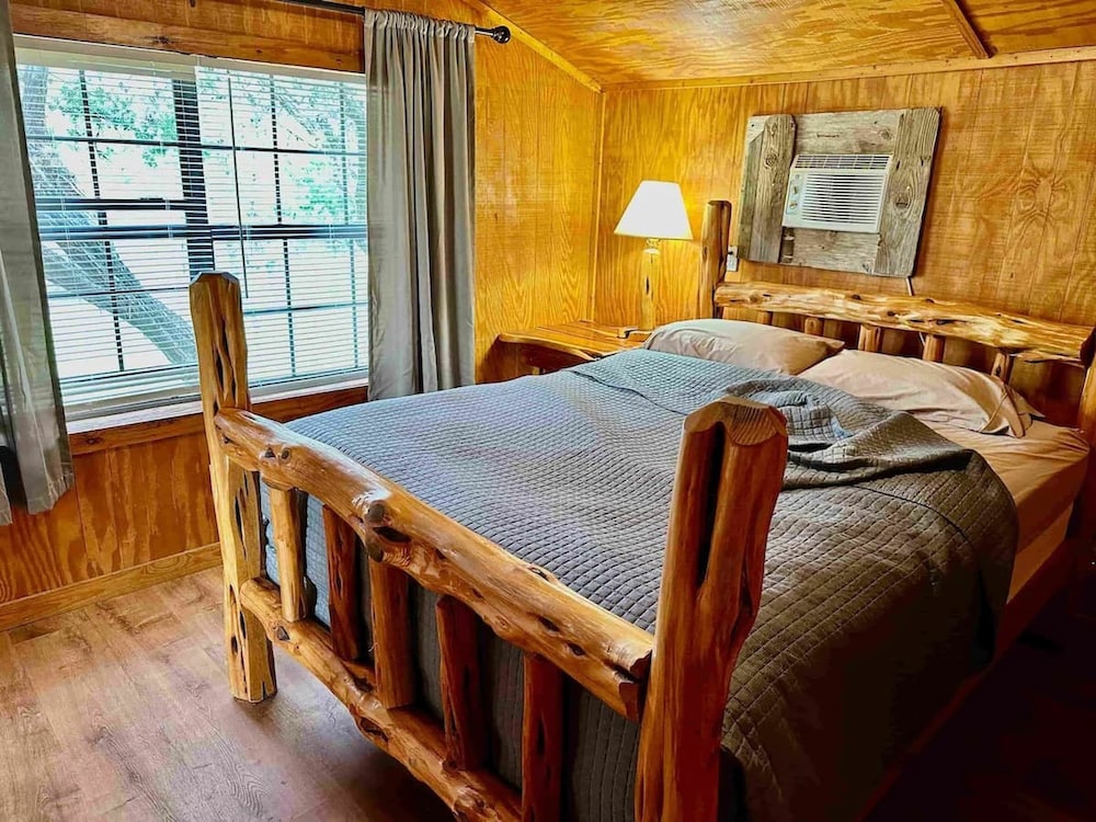 CRC Ranch Retreat