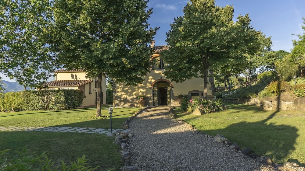 Villa Il Castellare
