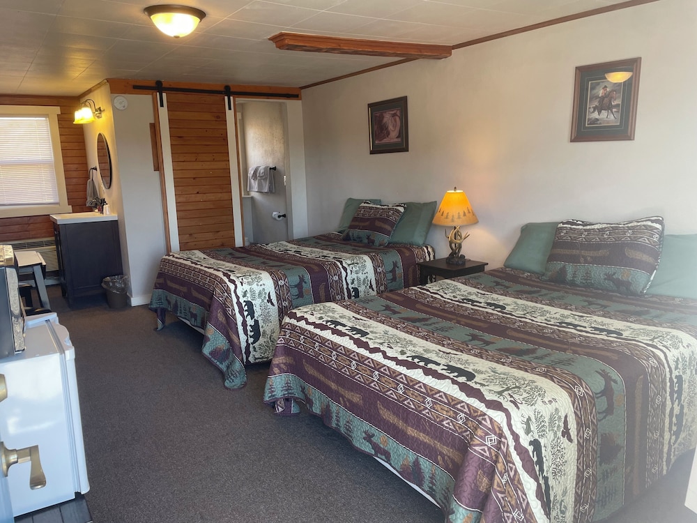 El Rancho Motel