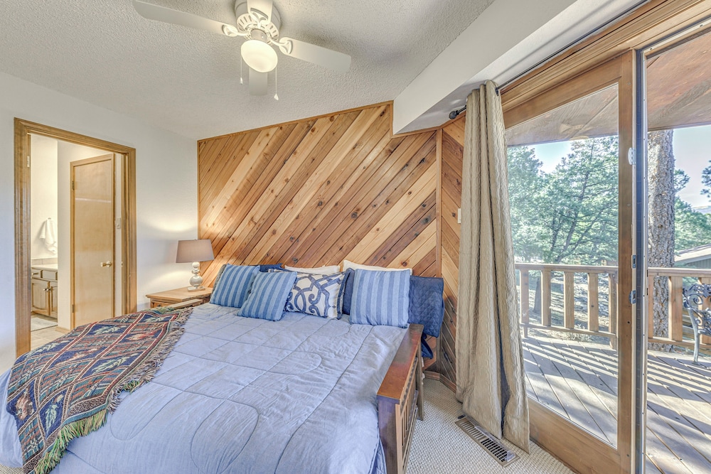 Day Trip to Ski Apache! Mtn-view Ruidoso Home