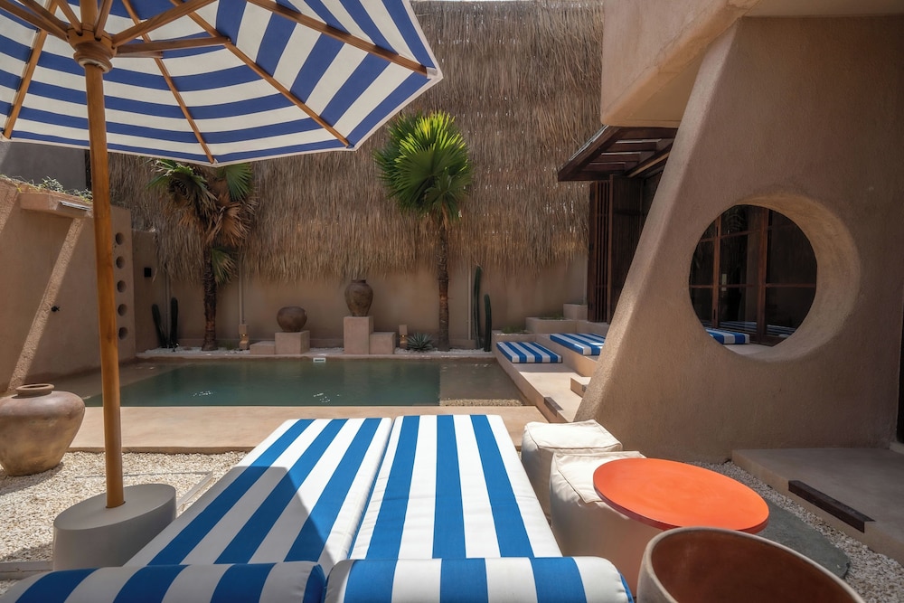 Villas de Lujo at Bocoa Villas