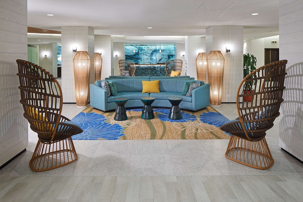 OUTRIGGER Waikiki Beachcomber Hotel 3