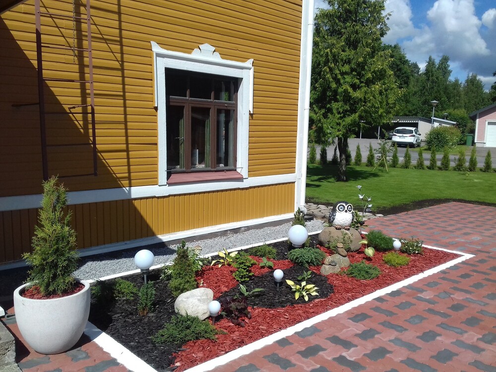 Kerihovi - Hostel