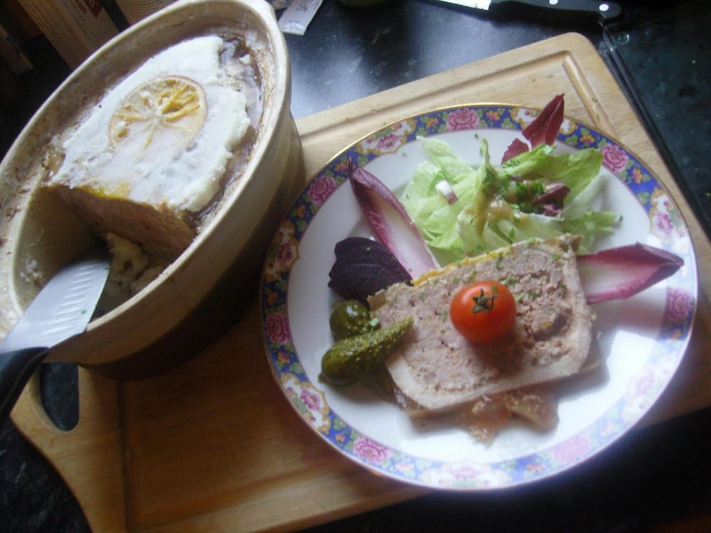 Rossroe Lodge B&B
