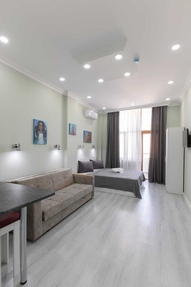 Leyla Apartmens 2