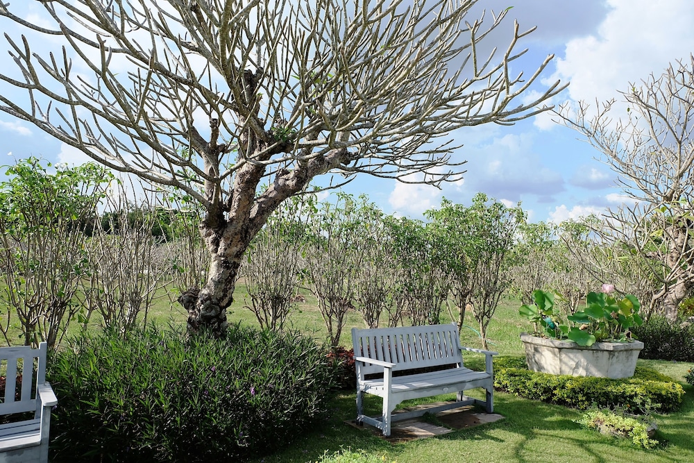 Lilawalai Resort