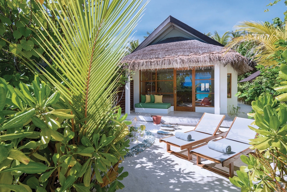 OBLU SELECT Sangeli - Premium All Inclusive with Free Transfers