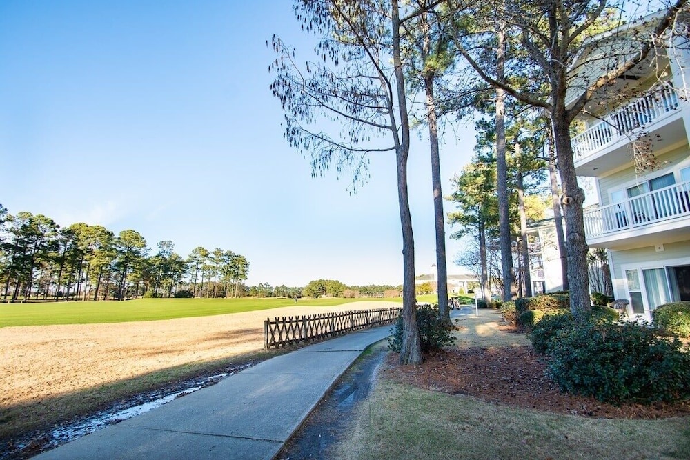 World Tour 104-206a 3 Bedroom Condo