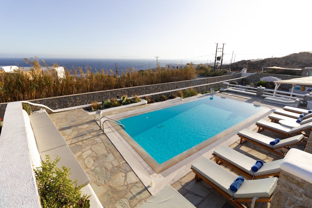 Villa Mando