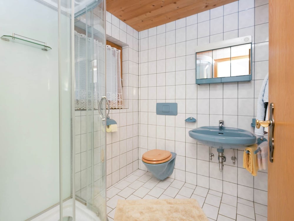 Alluring Apartment With Swimming Pool in Waidring Tyrol